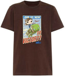 Marvel Captain Carter and the HYDRA Stomper Shirt Collector Corps Funko (T-SHIRT ONLY)