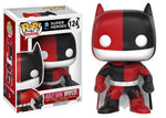 Funko Pop! Heroes: Harley Quinn Impopster #124