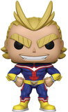 FUNKO POP! ANIMATION: MY HERO ACADEMIA [MHA] - ALL MIGHT #248