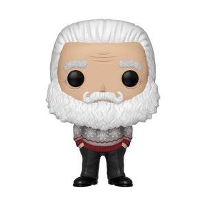Funko Pop! Movies: Santa Clause - Santa Clause