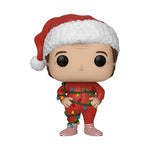 Funko Pop! Movies: Santa Clause - Santa Clause