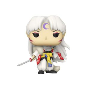 Funko Pop! Animation: Inuyasha - Sesshomaru #769