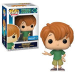 Funko Pop! Movies: Scoob! - Young Shaggy *Walmart Exclusive*
