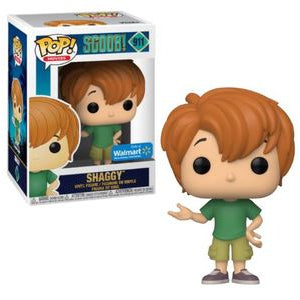 Funko Pop! Movies: Scoob! - Young Shaggy *Walmart Exclusive*