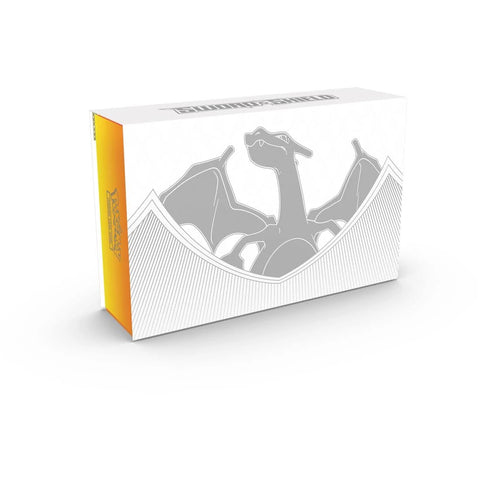 Pokemon TCG - Charizard Ultra Premium Collection (UPC) Box Set