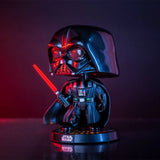 FUNKO POP! STAR WARS JUMBO 10-INCH DARTH VADER with LIGHT AND SOUNDS #574 [FUNKO SHOP EXCLUSIVE]