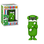 Funko Pop! Ad Icons: Sir Isaac Lime