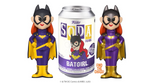 Funko Soda Batgirl *with Chase*