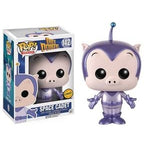 Funko Pop! Duck Dodgers - Space Cadet *Chase*