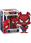 Funko Pop! Marvel: Into the Spiderverse - Spider-Ham