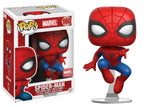 Funko Pop! Marvel : Spider-Man #160 Marvel Collector Corps Exclusive