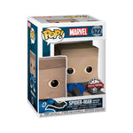 Funko Pop! Marvel: Spider-Man (Bombastic Bag-Man) *Special Edition*