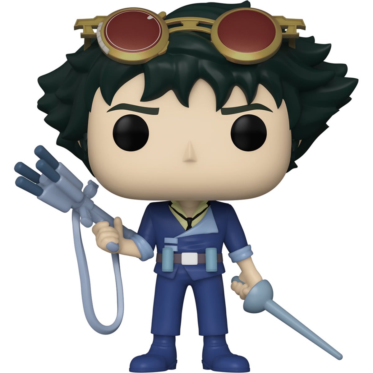 Funko Pop! Anime: Cowboy Bebop - Spike Spiegel #1212