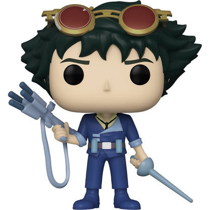 Funko Pop! Anime: Cowboy Bebop - Spike Spiegel #1212