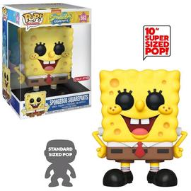 Funko Pop! Animation: SpongeBob SquarePants *10 Inch*