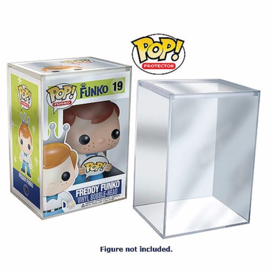 Funko Pop! Hard Stack - Plastic Protector hardstack
