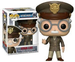 Funko Pop! Marvel: Captain America - Stan Lee (The General) *Special Edition*