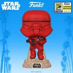 Funko Pop! Star Wars: The Rise of Skywalker - Sith Jet Trooper