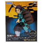 DEMON SLAYER - TANJIRO KAMADO [SEGA FIGURE]