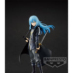 BANDAI That Time I Got Reincarnated as a Slime Rimuru Otherworlder Vol. 13 Statue