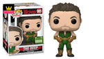 Funko Pop! The Boys The Deep **2021 ECCC SPRING CON EXCL** #985