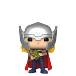 Funko Pop! Marvel: Thor (Holiday) *Collector Corp*