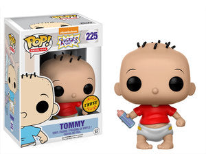 Funko Pop! Rugrats - Tommy *Chase*