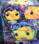 Doctor Strange 2 - Multiverse of Madness Blacklight Marvel Collector Corps (T-SHIRT ONLY)