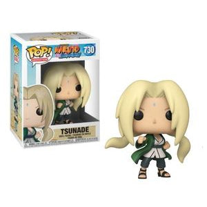Funko Pop! Animation: Naruto - Tsunade #730