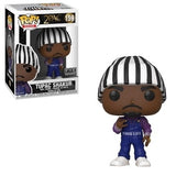 Funko Pop! Rocks: Tupac Shakur (Variations)