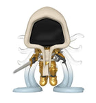 FUNKO POP! GAMES: DIABLO - TYRAEL [METALLIC] **EB/GS EXCLUSIVE** #600