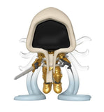 FUNKO POP! GAMES: DIABLO - TYRAEL [METALLIC] **EB/GS EXCLUSIVE** #600
