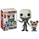 Funko Pop! Disney: The Nightmare Before Christmas - Vampire Jack (Variations)