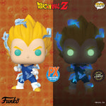 CHASE BUNDLE *IN STOCK* Vegeta Chase and Vegeta Common Combo
