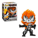 Funko Pop! Marvel: Venom - Venomized Ghost Rider *Special Edition*