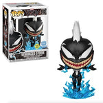 Funko Pop! Marvel: Venom - Venomized Storm *GITD* *Funko Shop Exclusive*