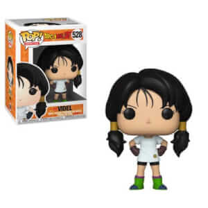 Funko Pop! Animation - Dragon Ball Z Videl #528