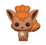Funko Pop! Games: Pokemon - Jumbo 10" Vulpix #599