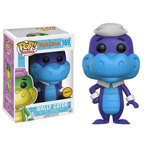 Funko Pop! Wally Gator *Chase*