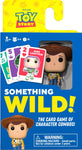 Funko Games: Something Wild (Variations)