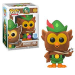 Funko Pop! Ad Icons: Woodsy Owl *Funko Shop Exclusive*