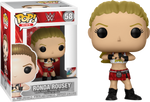 FUNKO POP! WWE - RONDA ROUSEY #58