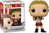 FUNKO POP! WWE - RONDA ROUSEY #58