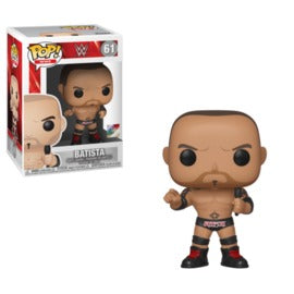 Funko Pop! WWE - Batista