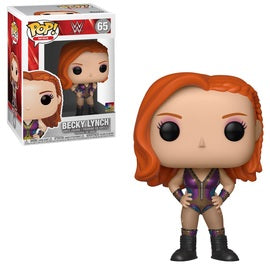 Funko Pop! WWE - Becky Lynch