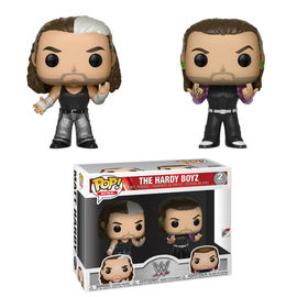 Funko Pop! WWE - Hardy Boyz