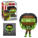 Funko Pop! WWE - Naomi *GITD* *Chase*