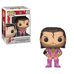 FUNKO POP! WWE - RAZOR RAMON #47