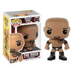 Funko Pop! WWE - The Rock