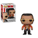 Funko Pop! WWE - The Rock